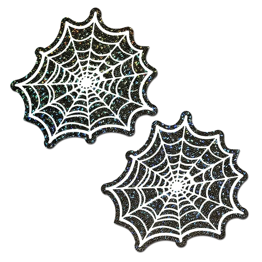 Trippy Nipple Pasties