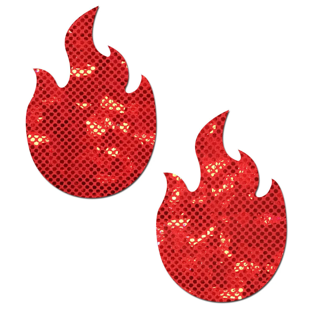 Trippy Nipple Pasties