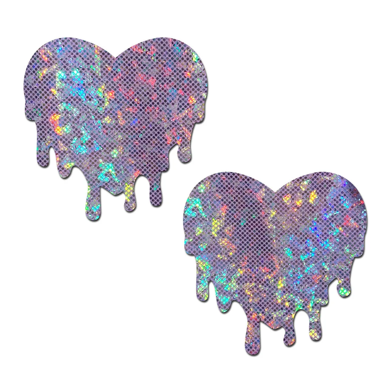 Trippy Nipple Pasties
