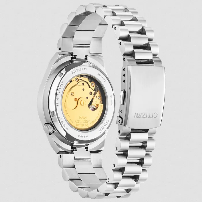 TSUYOSA AUTOMATIC NJ0150-56L