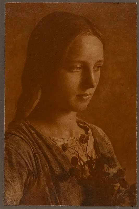 Untitled (Anna)