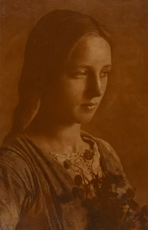 Untitled (Anna)