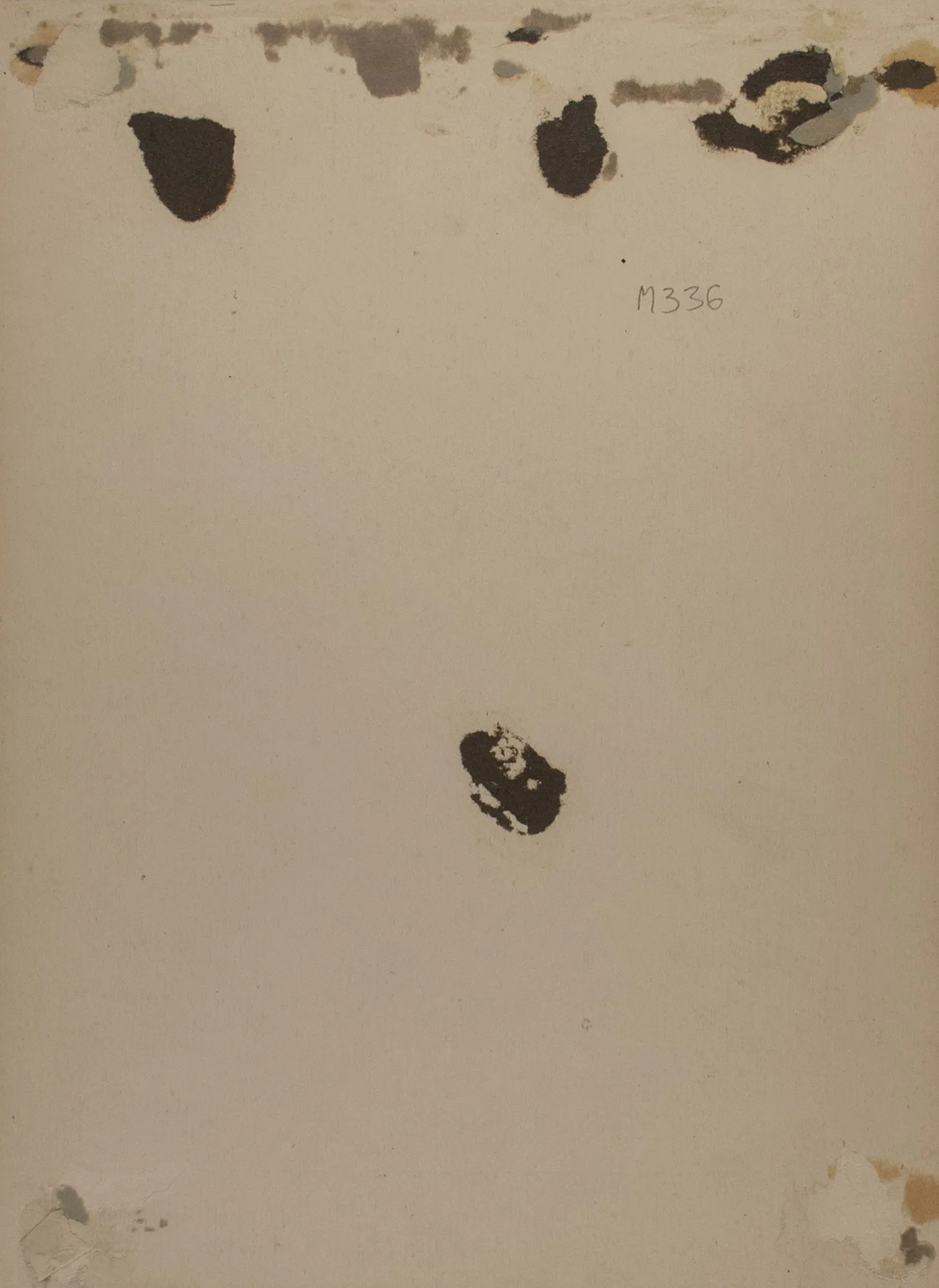 Untitled [Young boy drinking from a glass]