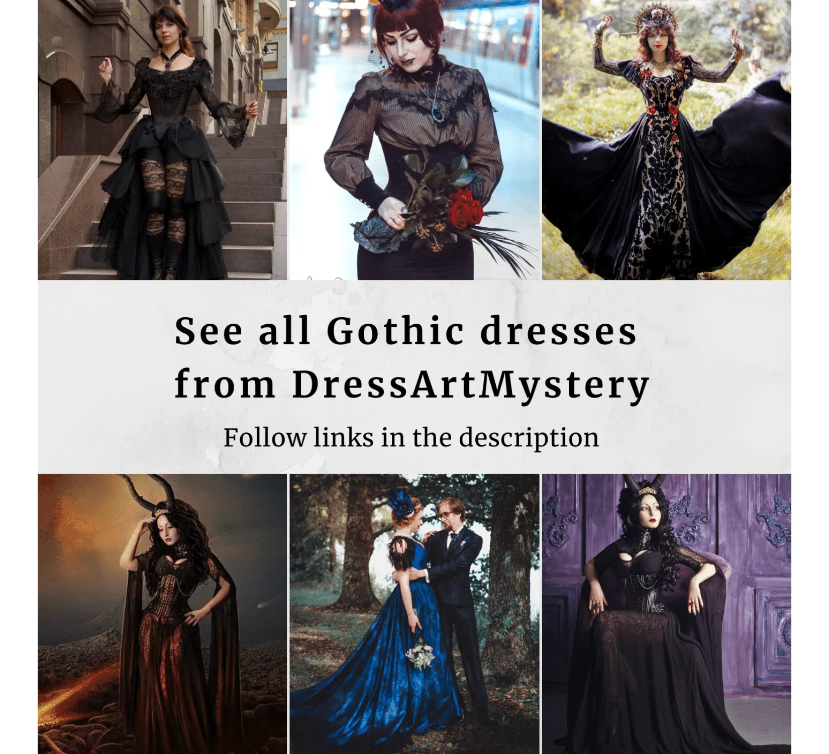 Victorian gothic black taffeta Lucille Sharpe Crimson Peak costume