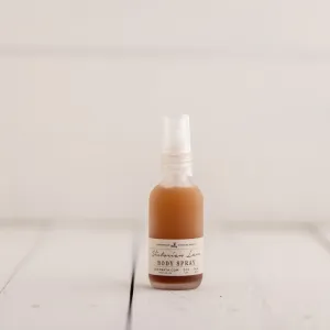 Victorian Lace Body Spray