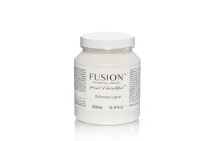 Victorian Lace - Fusion Mineral Paint