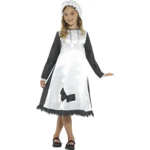 Victorian Maid Costume