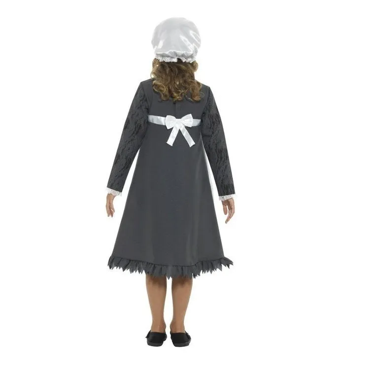 Victorian Maid Costume