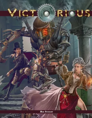 Victorious Cover Gallery Canvas Print