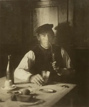 Village Politician