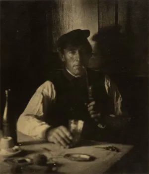Village Publican (Village politician)