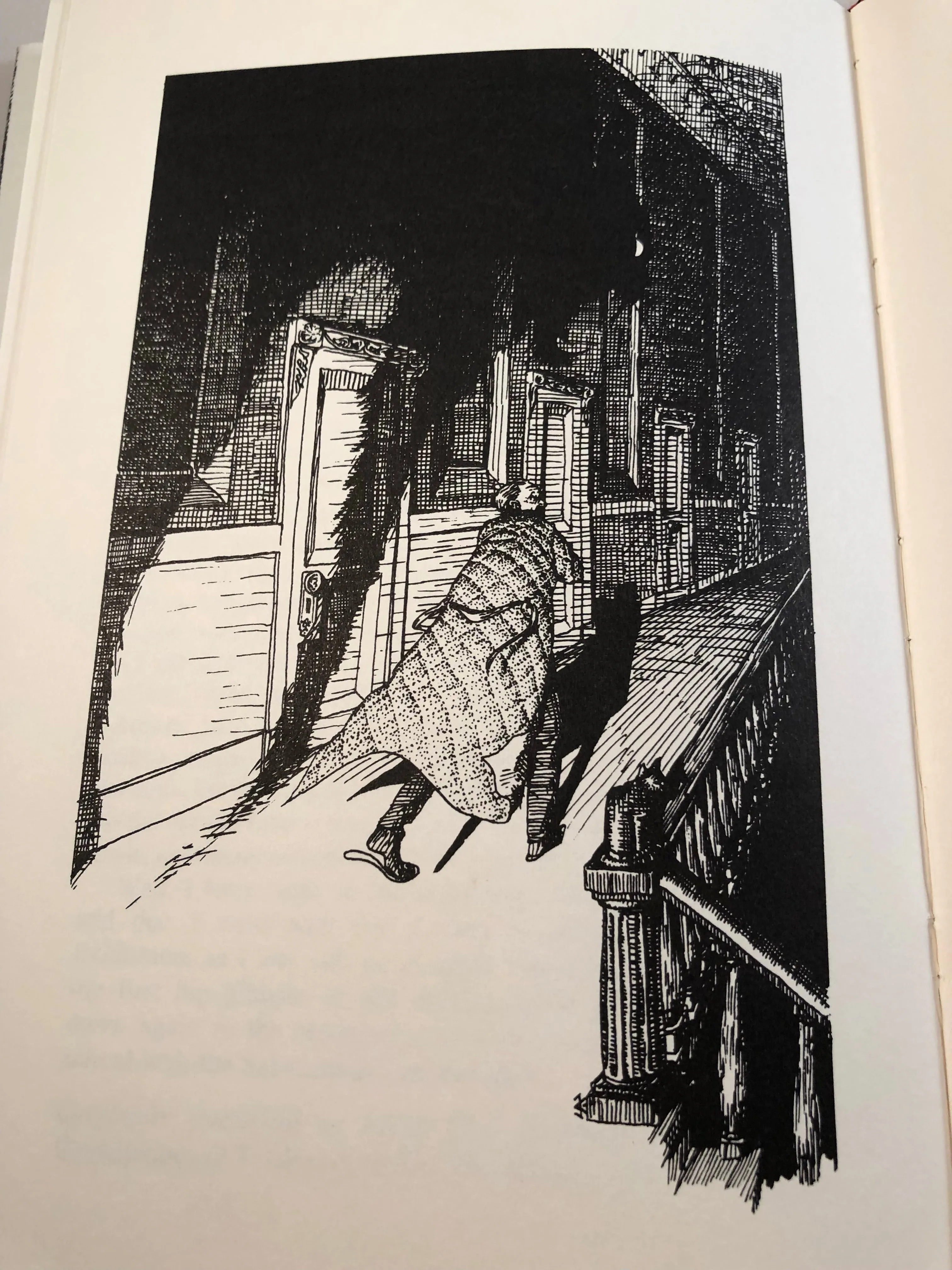 W. J. Wintle - Ghost Gleams, Tales of the Uncanny, Ash-Tree Press 1999, Limited Print Edition
