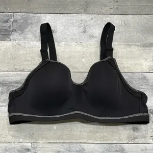 WACOAL Women's Sports Contour Underwire Bra - Black - Sz - 34C .US/34 C .UK