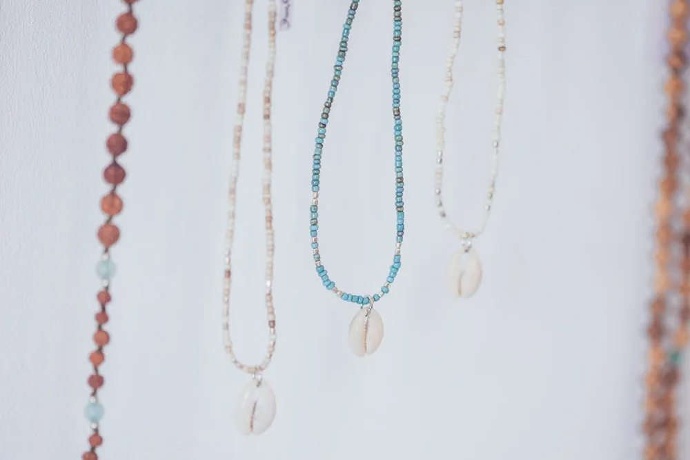 WAIKIKI NECKLACE