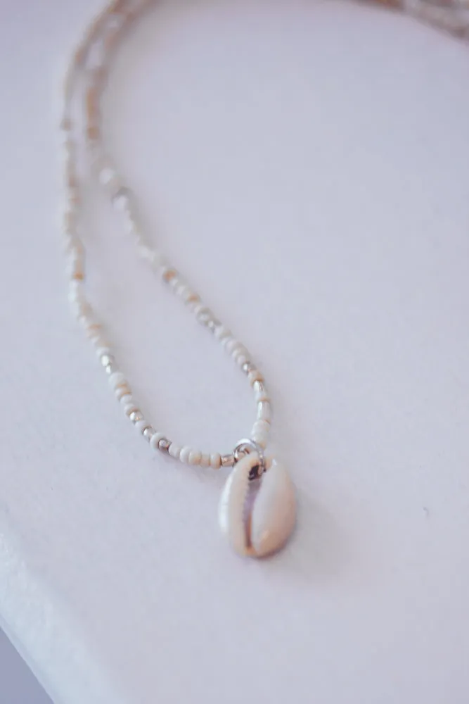 WAIKIKI NECKLACE