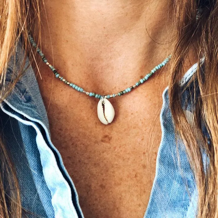 WAIKIKI NECKLACE