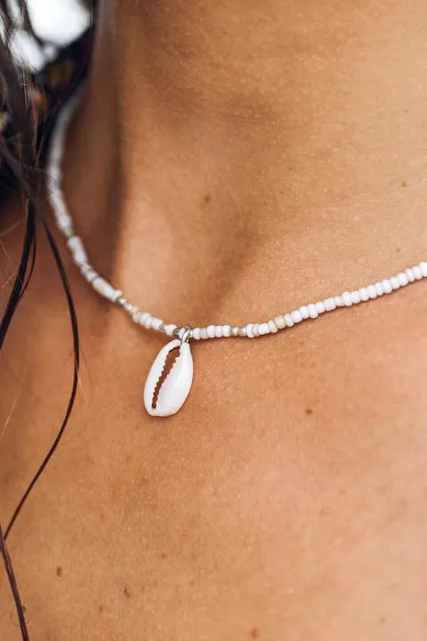 WAIKIKI NECKLACE