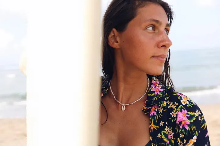 WAIKIKI NECKLACE