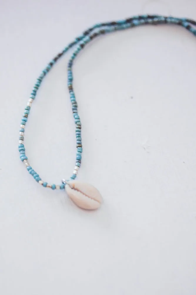 WAIKIKI NECKLACE
