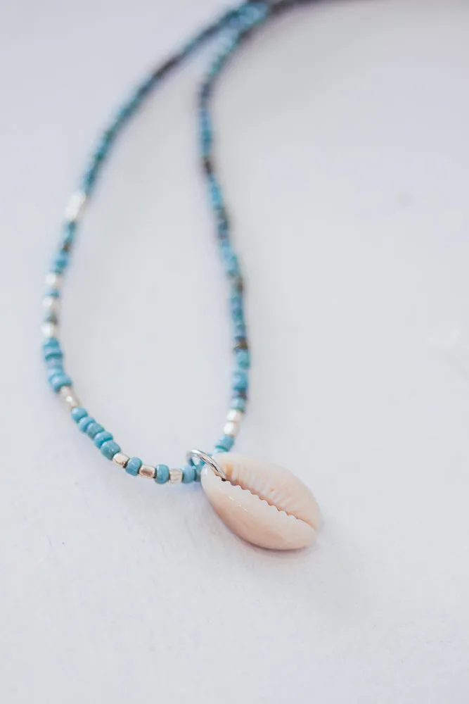 WAIKIKI NECKLACE