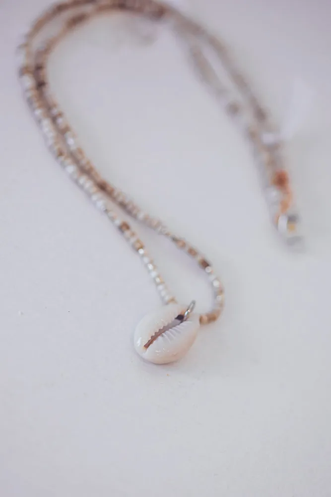 WAIKIKI NECKLACE