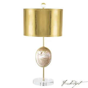 Westport Table Lamp