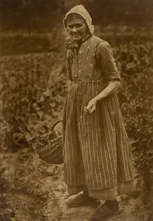 Worker