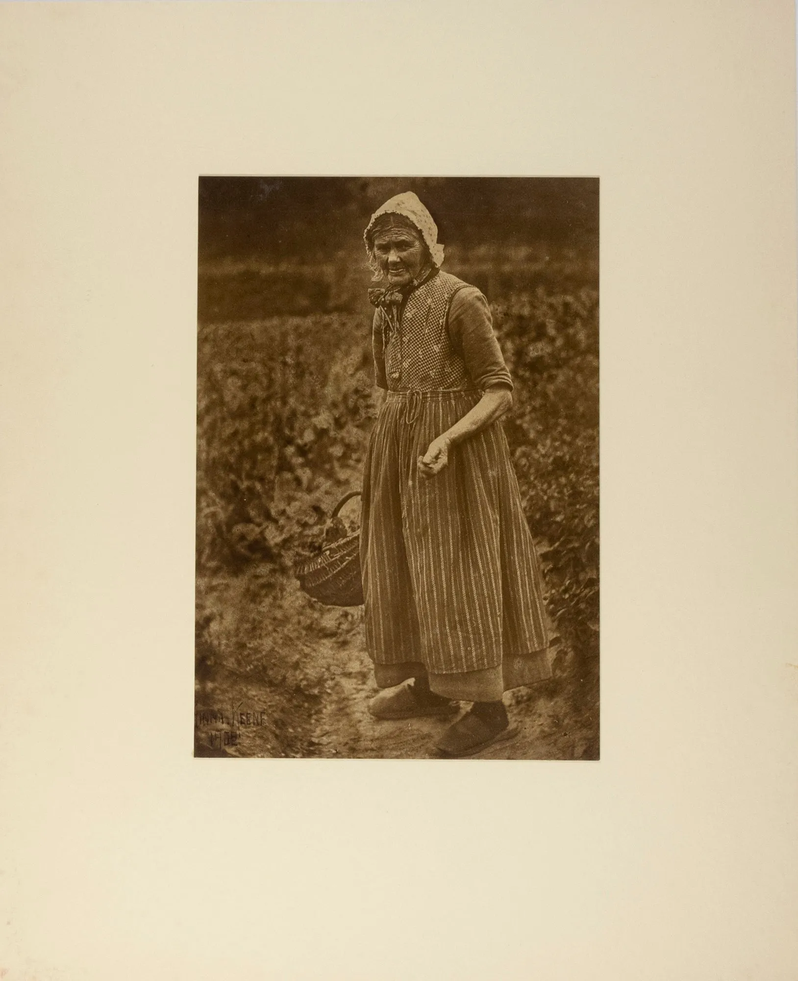Worker