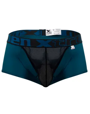 Xtremen 91125 Daring Mesh Trunks