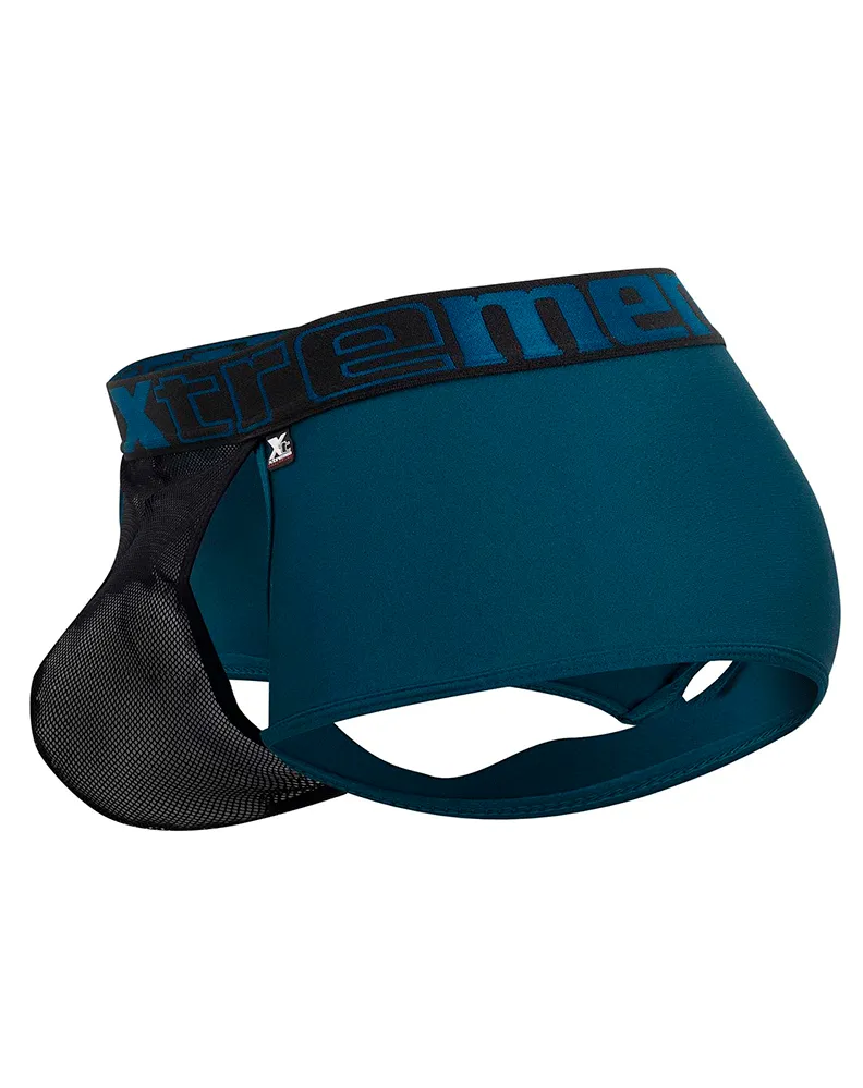 Xtremen 91125 Daring Mesh Trunks
