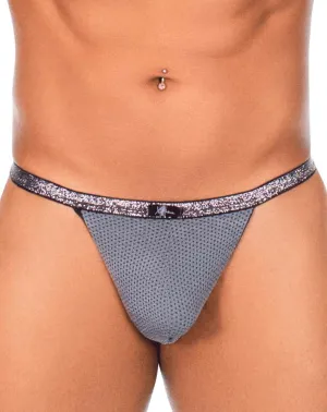 Xtremen 91144 Mesh G-string