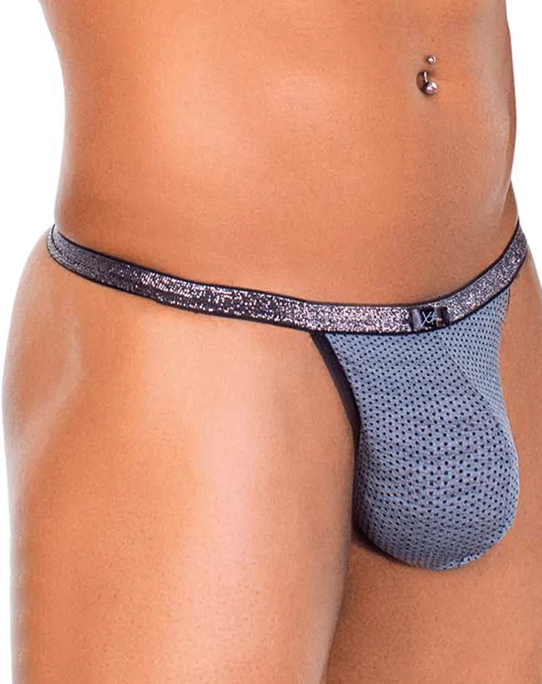 Xtremen 91144 Mesh G-string