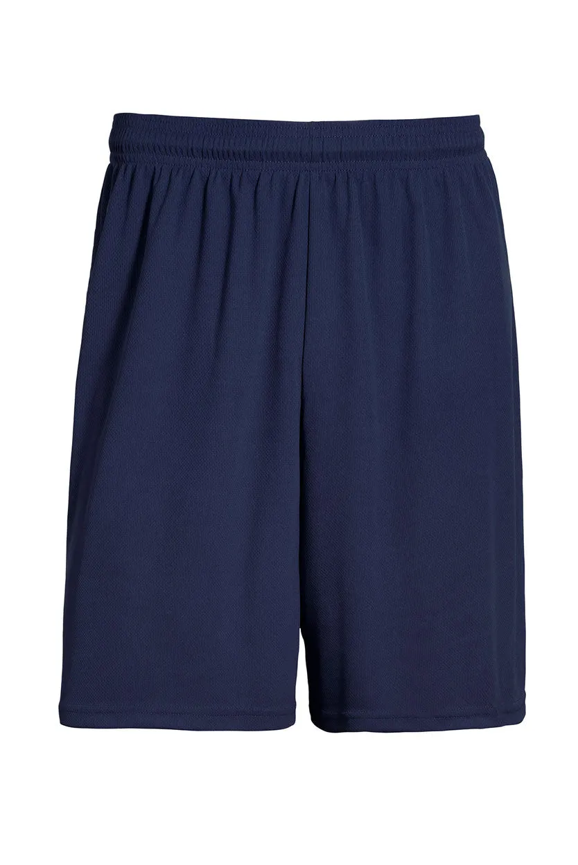 YAJ1089 Youth Oxymesh™ Training Shorts