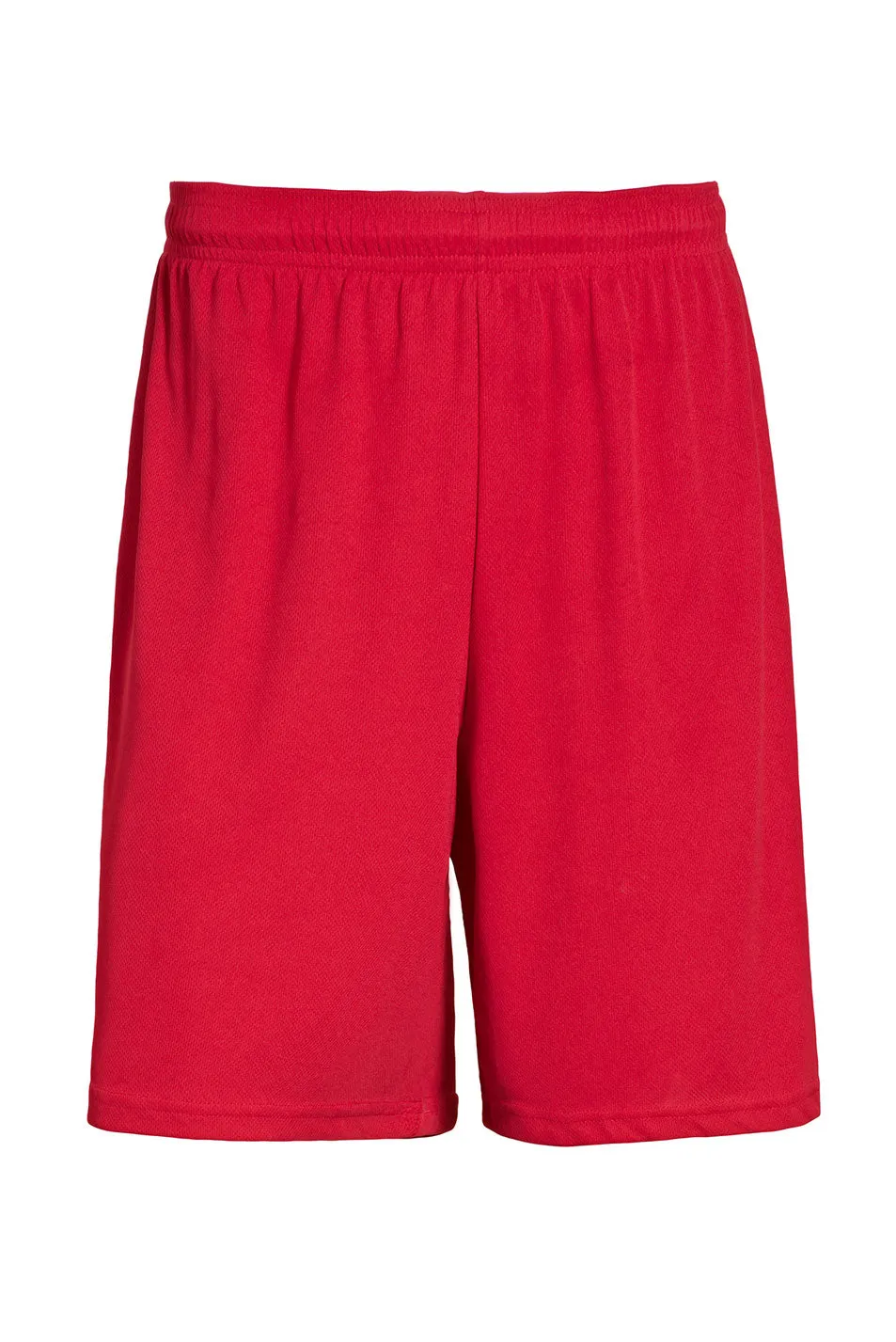 YAJ1089 Youth Oxymesh™ Training Shorts