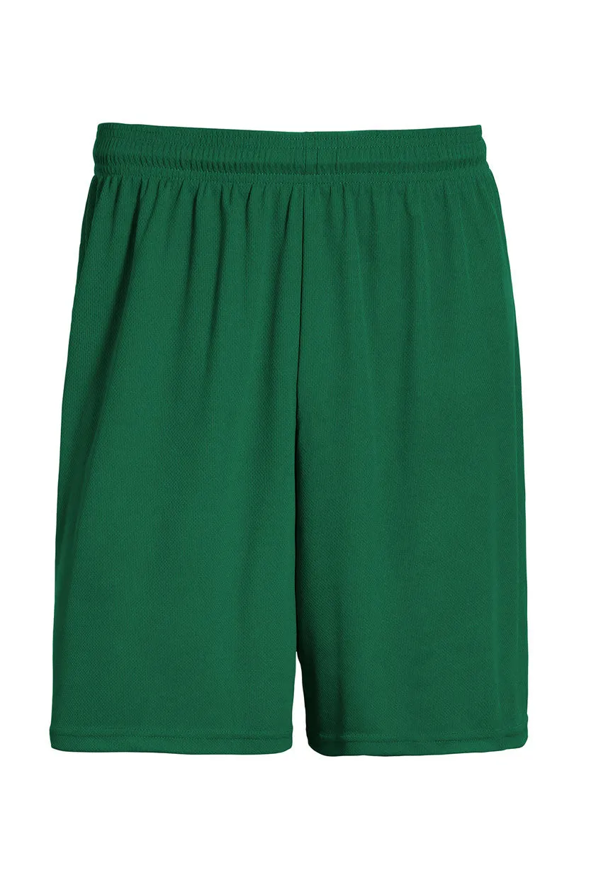 YAJ1089 Youth Oxymesh™ Training Shorts