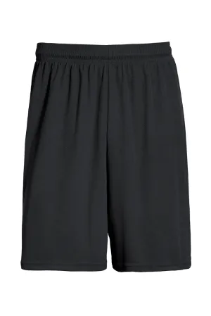 YAJ1089 Youth Oxymesh™ Training Shorts