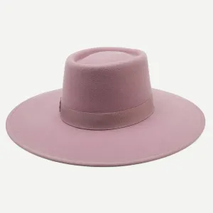 Ysenia in Lilac